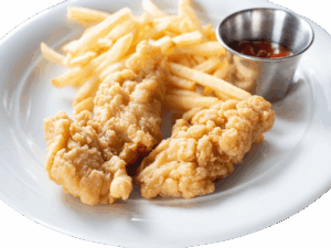 crispy hand breaded fried chicken orange nj