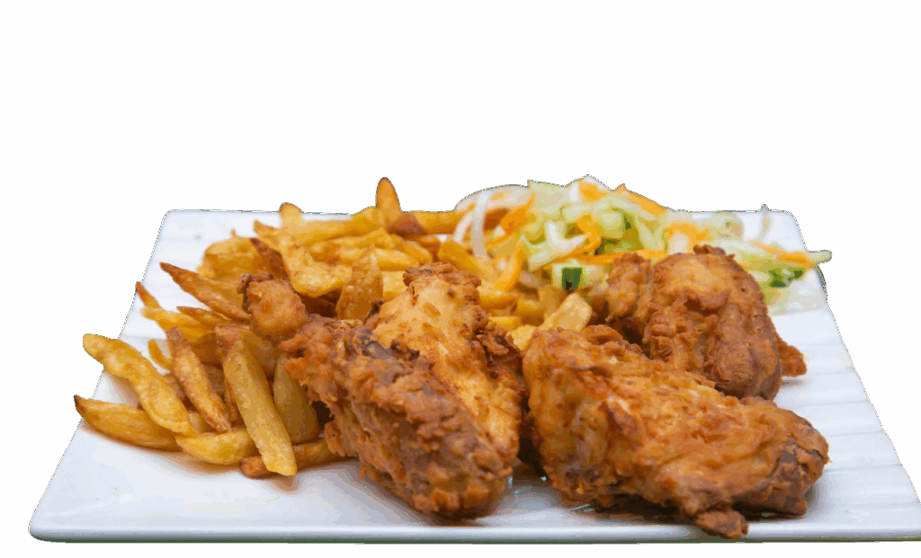 fried chicken side dishes orange nj