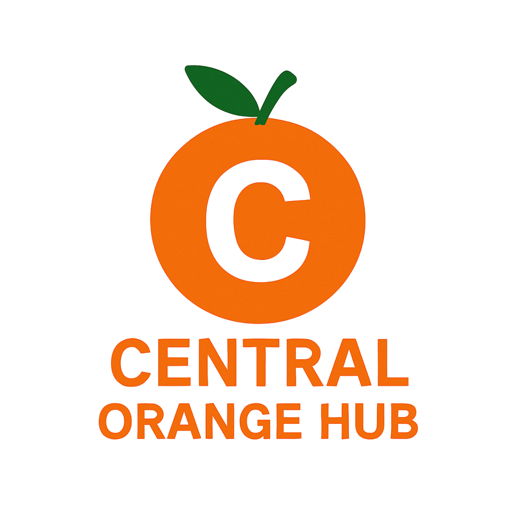 Central Orange Hub – Fried Chicken, Cheeseburgers & Chopped Cheese in Orange, NJ